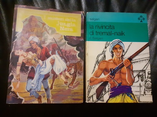 Libri salgari i - 2,