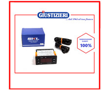 DTM020UN TERMOSTATO DIGITALE 2