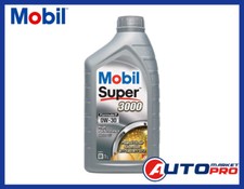 OLIO MOTORE MOBIL SUPER 3000