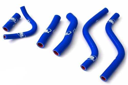 Tubi radiatore silicone - tubi, as3