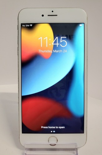 Apple iphone plus 64gb - 6s,