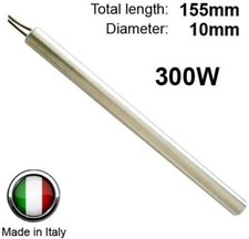 Resistenza Candeletta