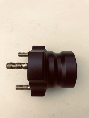 Mozzo anteriore kart mm - 55,