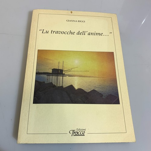 Travocche dell anime - lu, di