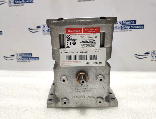Honeywell m7284c1000 - honeywell, os