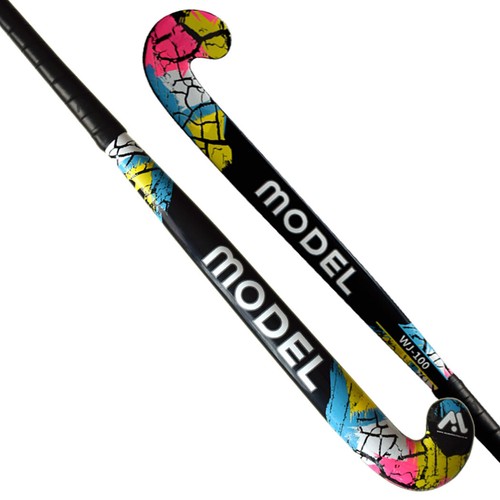 Bastone hockey campo - bastone,