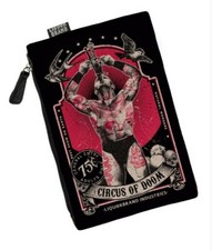 Liquor Brand Circus Of Doom