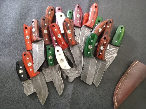 Lotto coltelli in - 25,