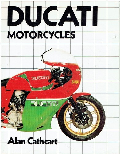 Ducati 125 160 175 - 160, 350