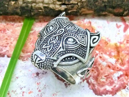 Anello argento sterling 925 - in,