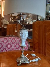 Lampada Da Tavolo Liberty