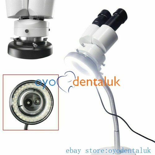 Micare microscopio con led - micare,
