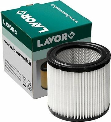 Filtro lavabile per aspiratore
