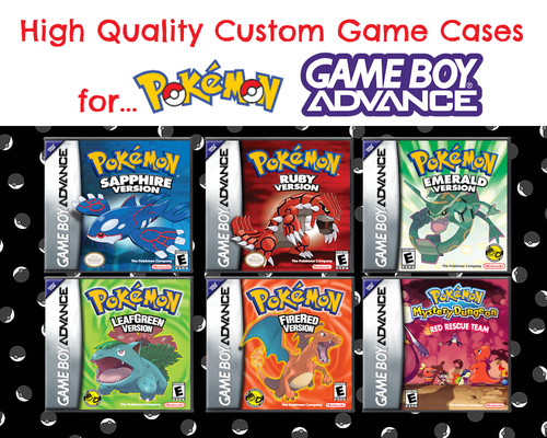 Pokemon generazione gameboy - pokemon,