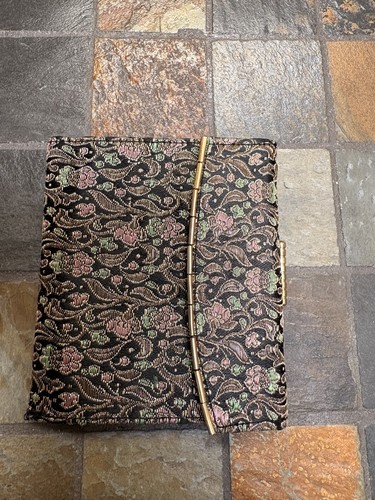 Portafoglio pochette sera - portafoglio,