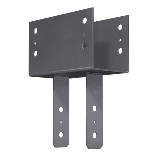 Simpson strong tie - strong-tie, 3-1/8"