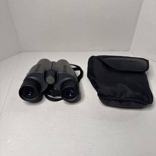 Minolta compact binoculars - minolta,