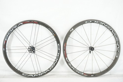 Set ruote campagnolo - campagnolo, bora