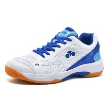Scarpe da Badminton Uomo Sneakers da Ping Pong Allenamento Professionali Scarpe da Pallavolo