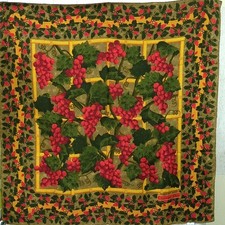 Sciarpa Christian Dior 100%