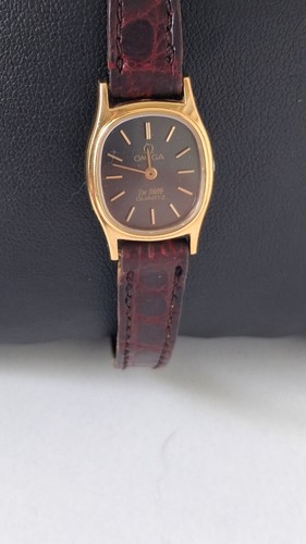 Montre femme vintage omega - vintage,