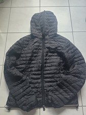 Piumino Duvetica Jack nero IT