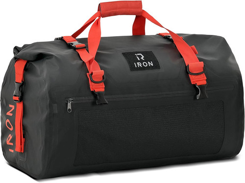 Borsa moto impermeabile 30l - da,
