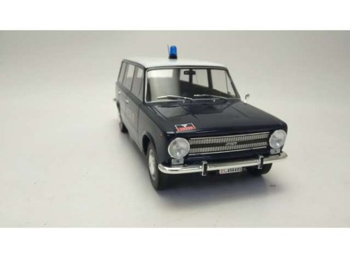 Triple9 1800222 fiat 124 - triple9,