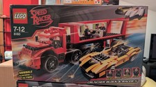 Lego SPEED RACER 8160 -