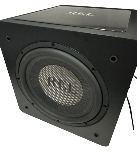 Rel acoustics 1003 - rel, mkii