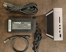 Docking station CalDigit TS3