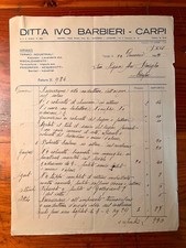 168 DITTA IVO BARBERS THERMAL