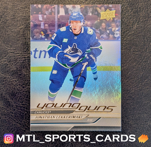 2024 upper deck 706 - deck, #706