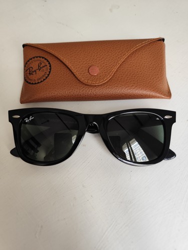 Ray ban wayfarer originali - ray-ban,