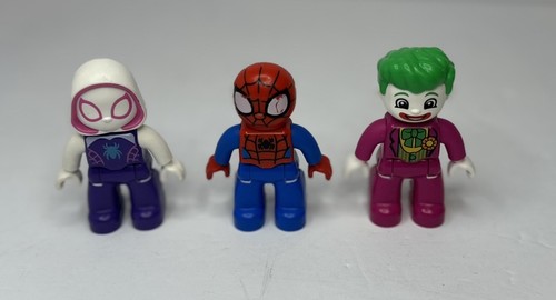Lego duplo personaggi ghost - lego,
