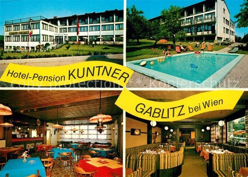 Gablitz hotel pension - gablitz,