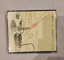 Eric Clapton 24 Nights 2 CD