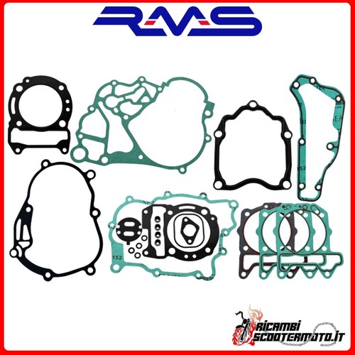 Serie guarnizioni motore rms - serie,