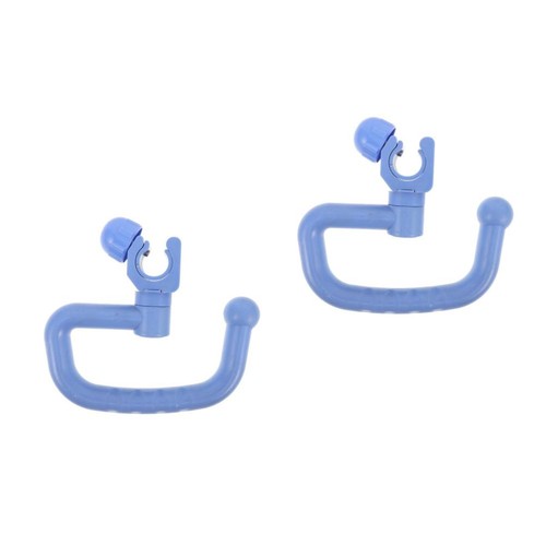 2pcs supporto per infusione - 2pcs,