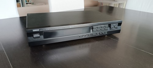 Tres beau tuner yamaha - tres,