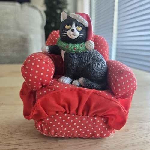Russ kringle kitty gatto - russ,