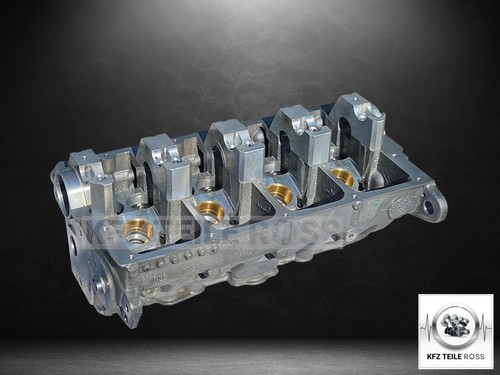 Testata ricondizionata - ricondizionata, vw
