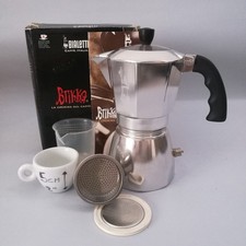 UNUSED Bialetti Brikka