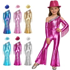 Mutandine bambina Unitard