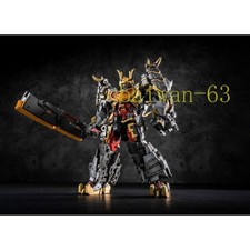 Nuovo Iron Factory IF EX-50