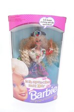 Barbie 1991 ich spreche - spreche, mit