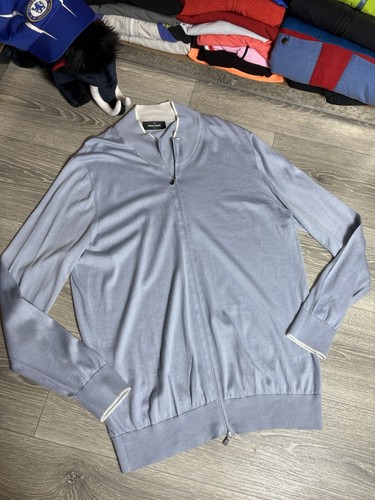 Gran sasso seta cotone full - cotone,