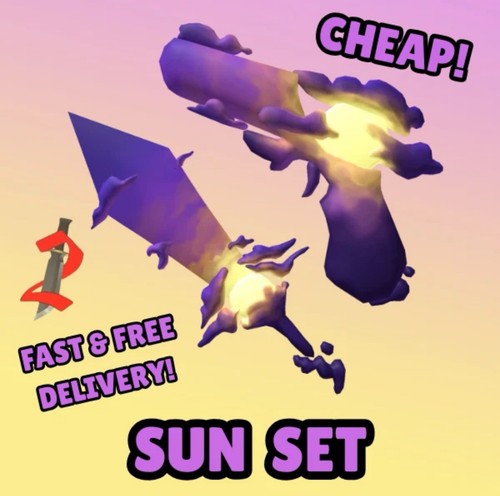 Murder mystery sunset godly - mystery,