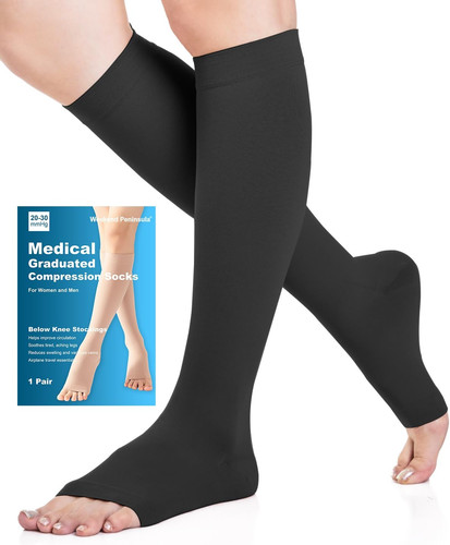 Medicale calze compressione - medicale,