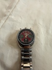 Vintage citizen bullhead - vintage,